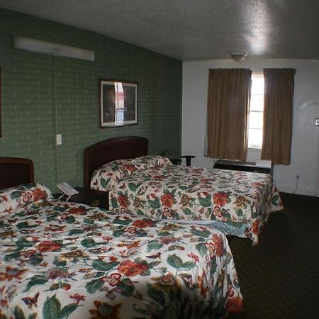 Budget Inn - Charlotte Quarto foto
