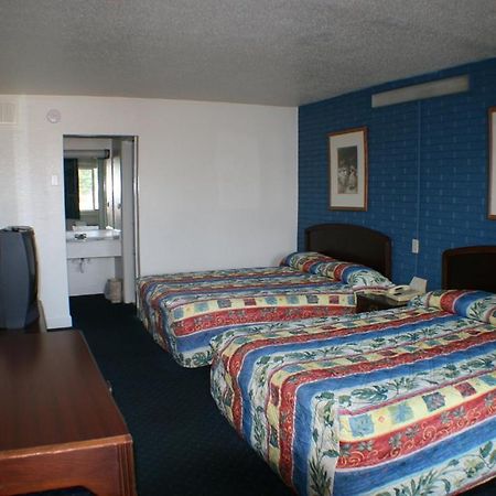 Budget Inn - Charlotte Quarto foto